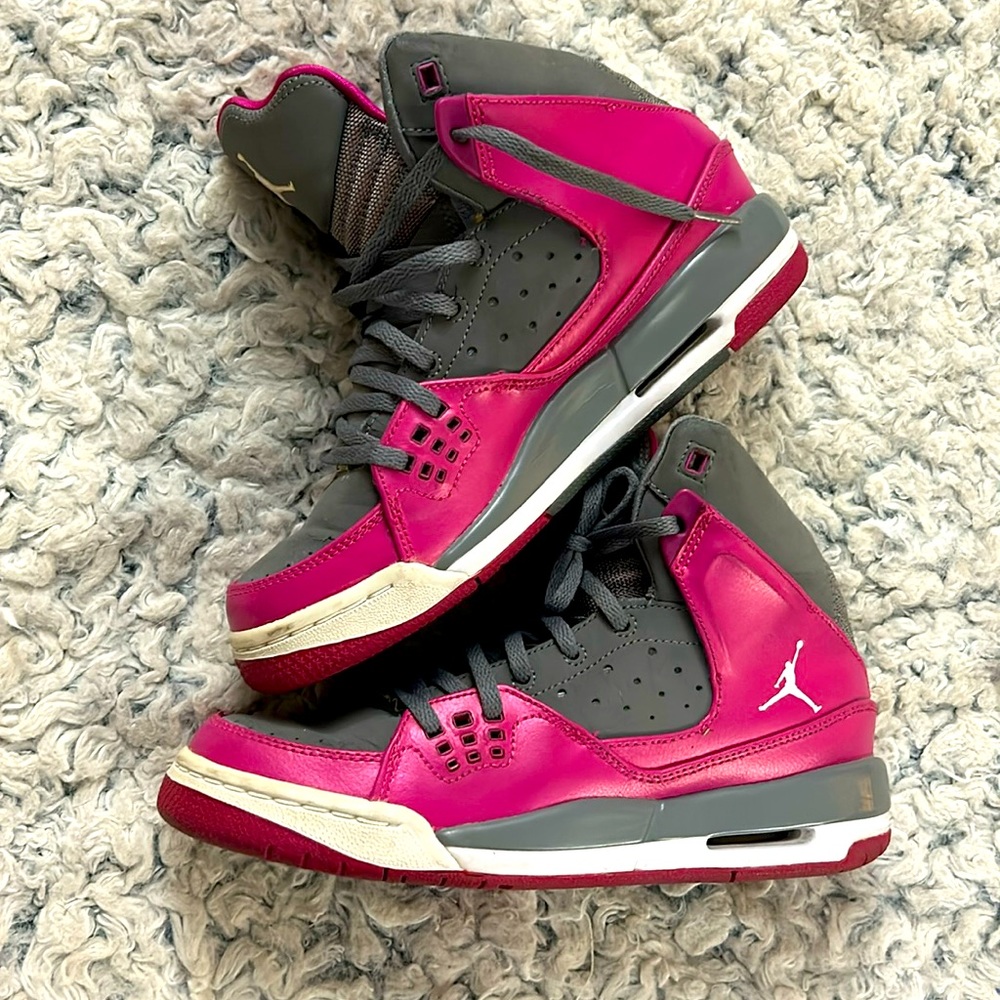 Jordan’s